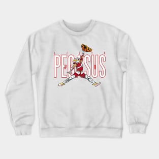 AIR PEGASUS Crewneck Sweatshirt